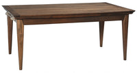 Drawleaf Extension Table