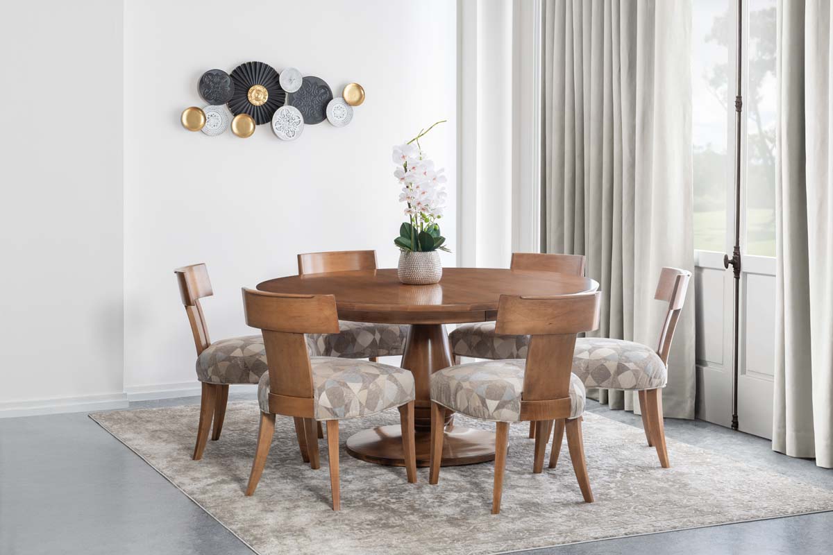 Pátrae Chair