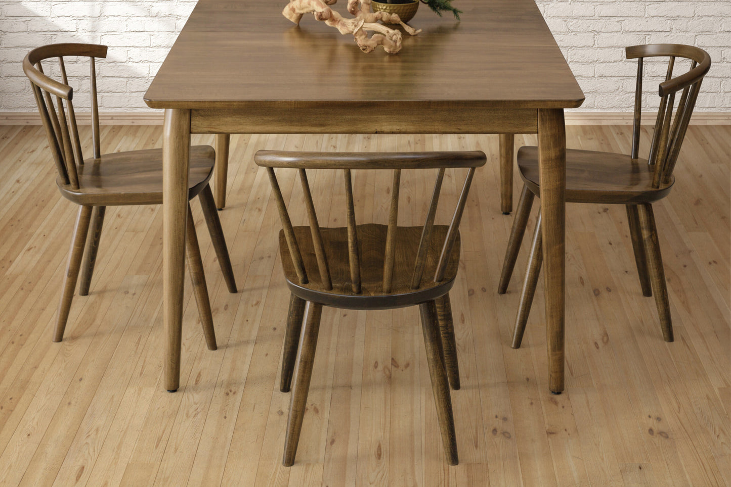 Tussok Chair