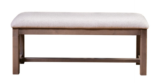 Halifax Bench