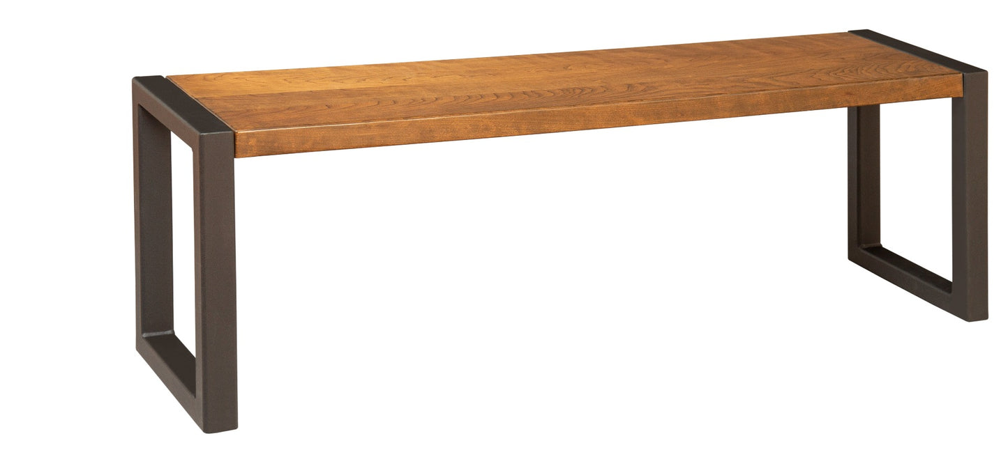 Marches Bench