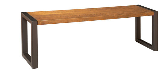 Marches Bench