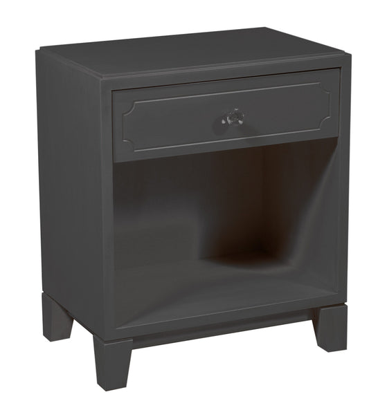 Frederik Open Base Night Table