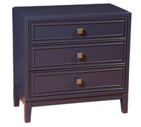 Frederik Bedside Chest