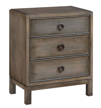 Frederik Nightstand