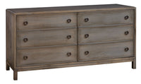 Frederik Dresser