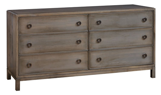 Frederik Dresser