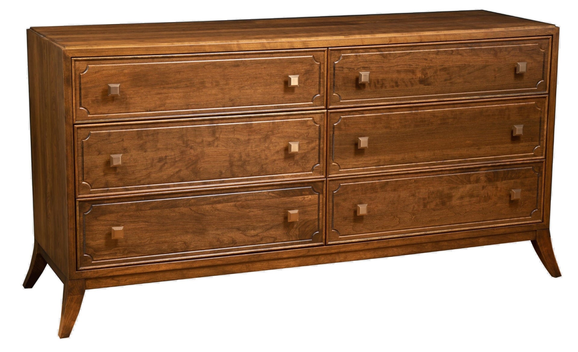 Frederik Dresser