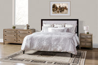 Frederik Bedside Chest