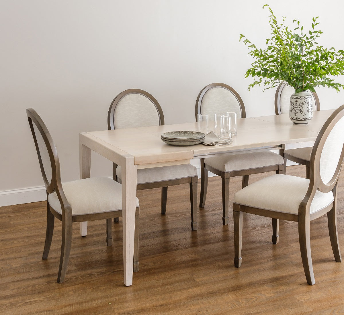 Bayonne Side Chair