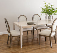 Bayonne Side Chair