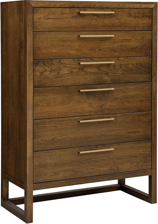Kubus Chest of Drawers