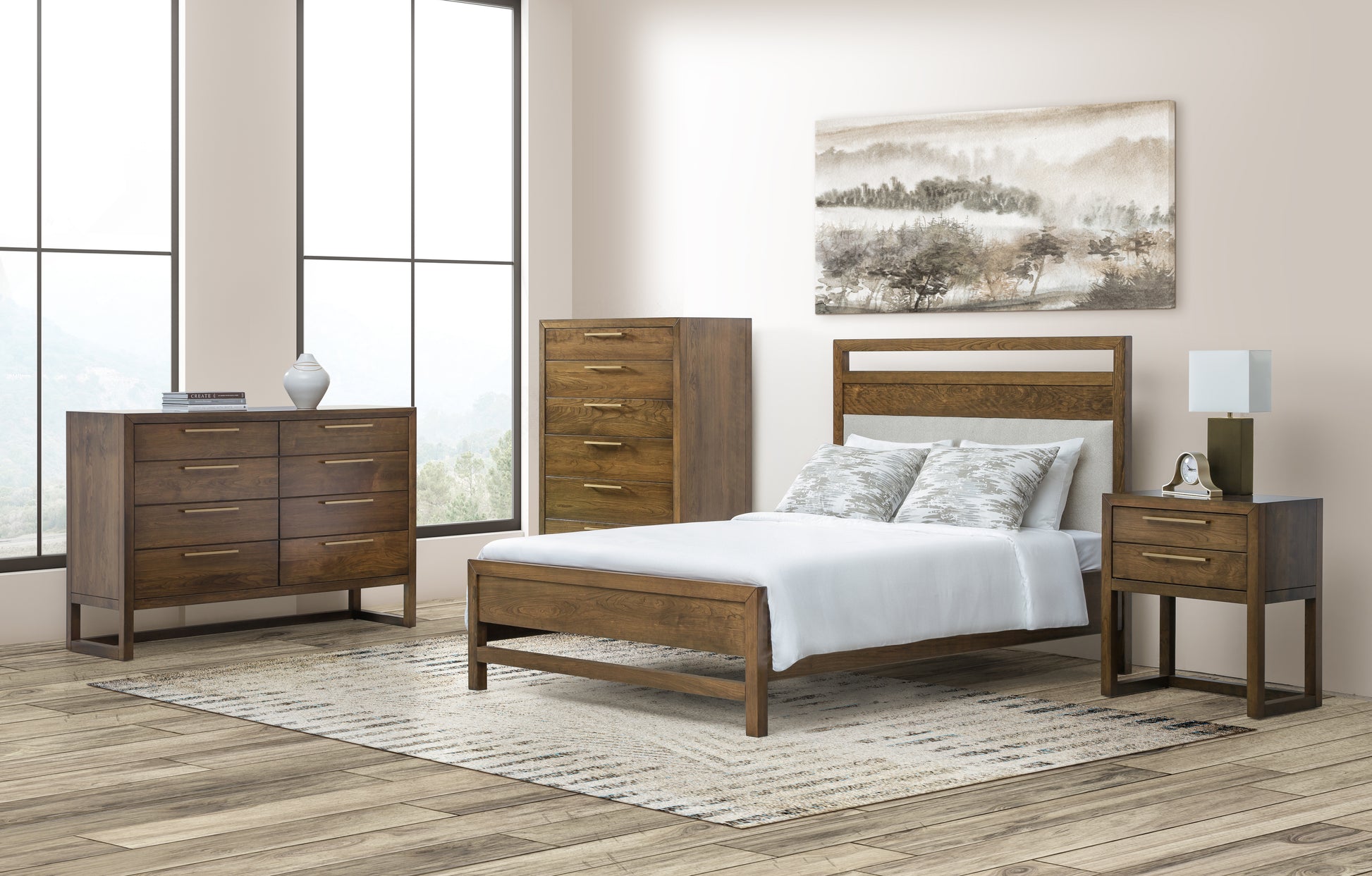 Kubus Chest of Drawers