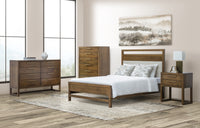 Kubus Dresser