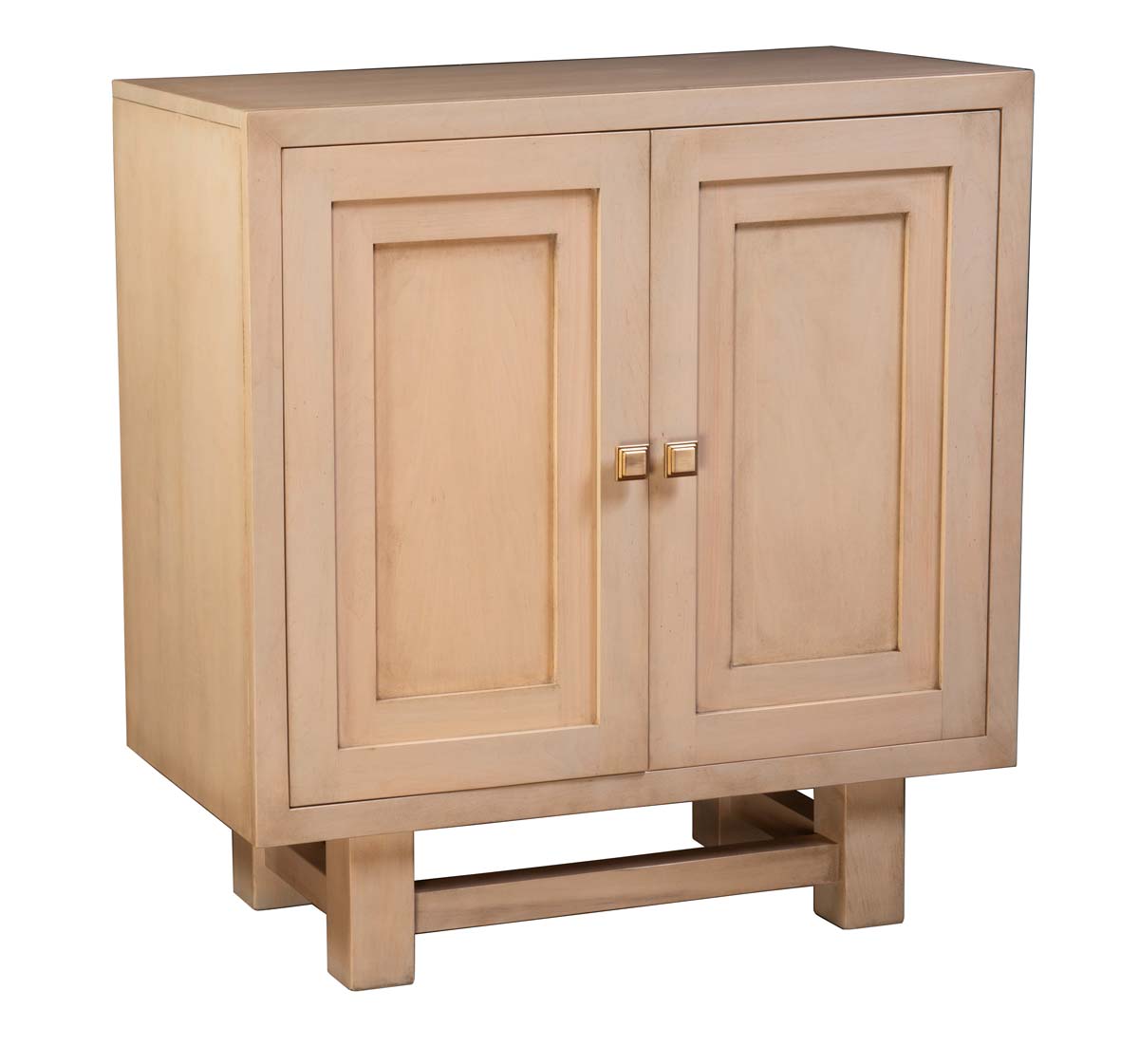 Hayward 2 Door Cabinet