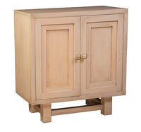 Hayward 2 Door Cabinet