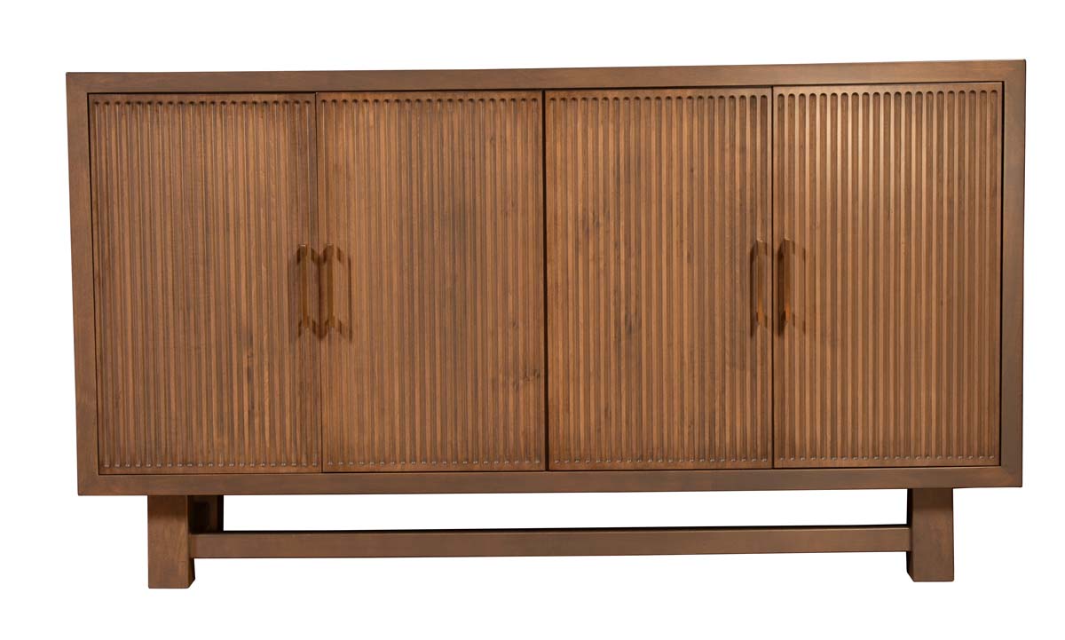 Hayward 4 Door Cabinet