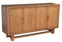 Hayward 4 Door Cabinet