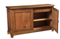 Traverse Credenza