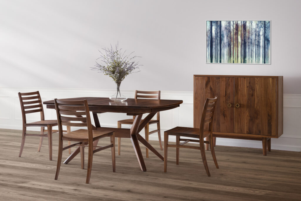 Rettew Chair