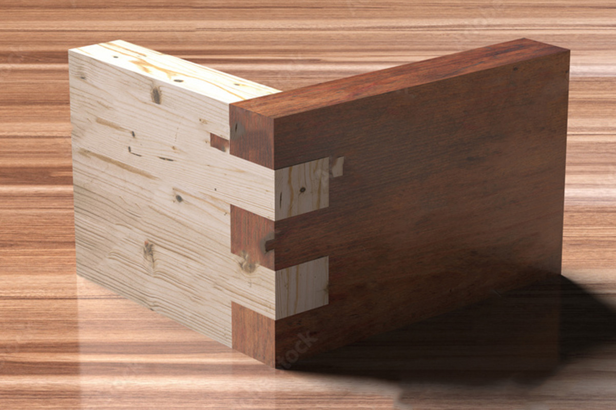 Box Joint