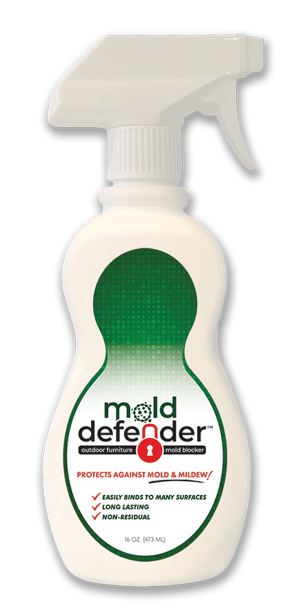 Mold Defender Outdoor Furniture Spray
