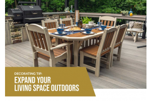Outdoor Decor
