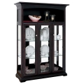 Curio Cabinets