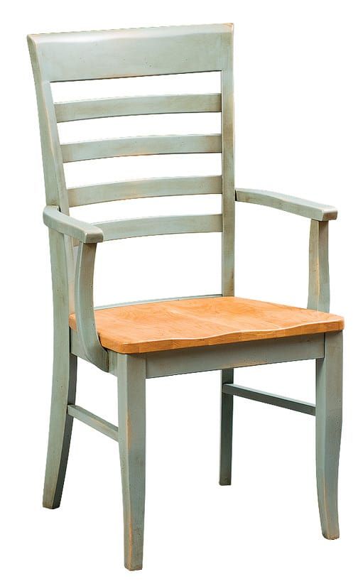 Capri Arm Chair