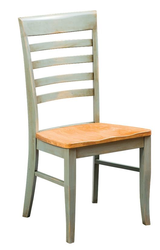 Capri Side Chair