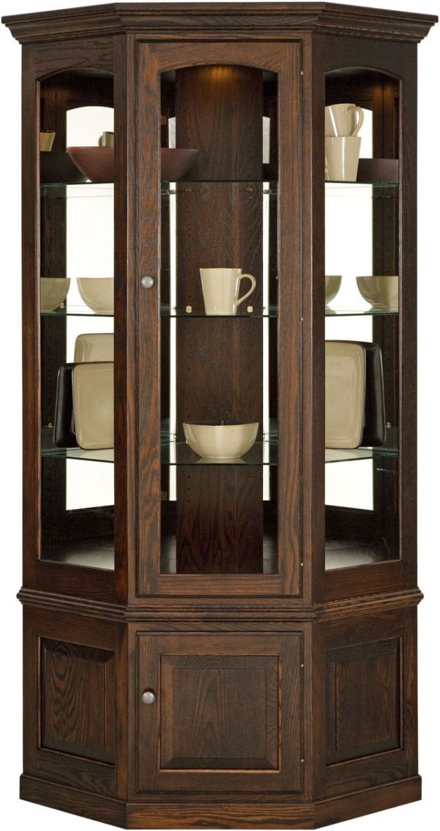 Large corner hutch sales