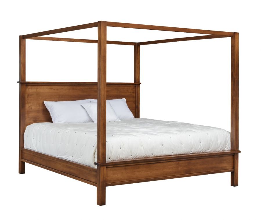 Generations Canopy Bed