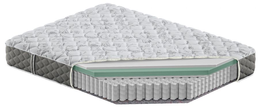 Clarion Memory Foam Hybrid Mattress