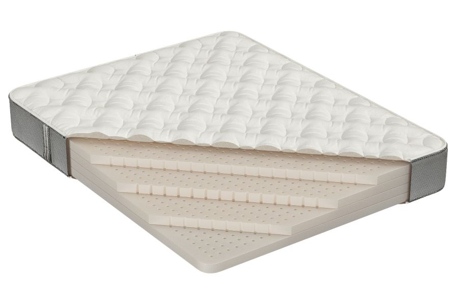 Answorth Latex Mattress