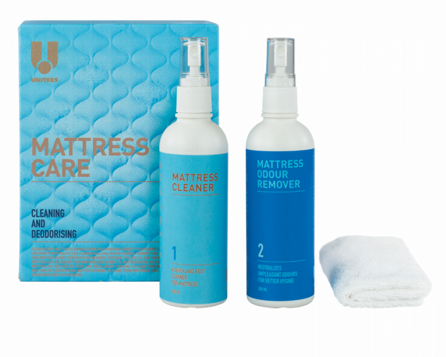 Mattress Care Kit