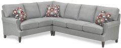 Tiffany Sectional Sofa