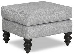 TAMMRA OTTOMAN