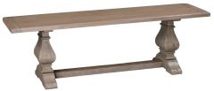 Tuscany Bench