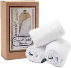 Microfiber Furniture Cleaning Towels – 3 Pack