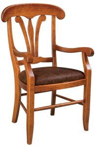 Manor House Arm Chair