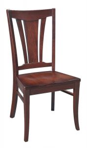 Park Avenue Side Chair