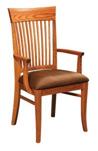 Cambridge Arm Chair
