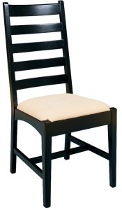 Manhattan Side Chair
