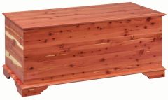 Basic Cedar Chest
