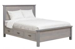 Generations Storage Bed