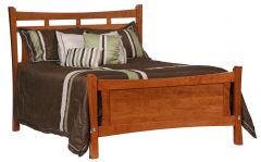Madison Avenue Bed