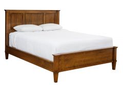 Toulon Bed