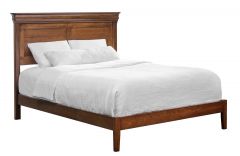 Le Chateau Low Footboard Bed