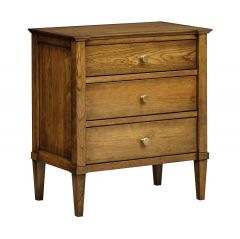 Toulon Bedside Chest