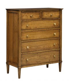 Toulon Chest of Drawers